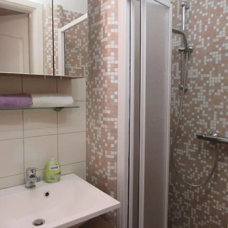 Apartman In - Balaton 54882 *