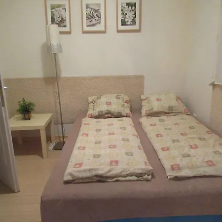 Apartamento In - Balaton 54882