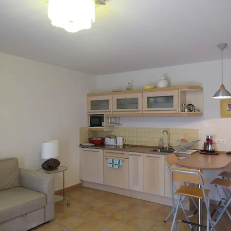 Appartement In - Balaton 54882 Csopak