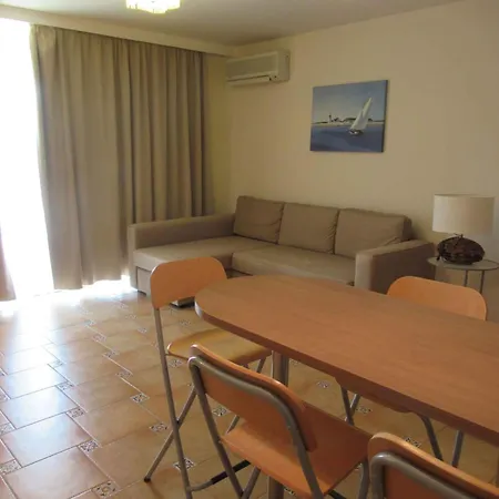 In - Balaton 54882 Appartement *