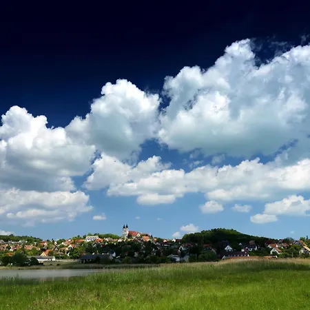 아파트 In - Balaton 54882