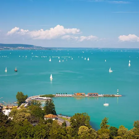 Διαμέρισμα In - Balaton 54882 *