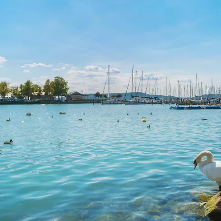 In - Balaton 54882 아파트 *