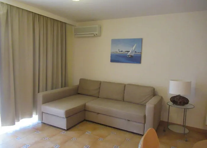 In - Balaton 54882 Διαμέρισμα