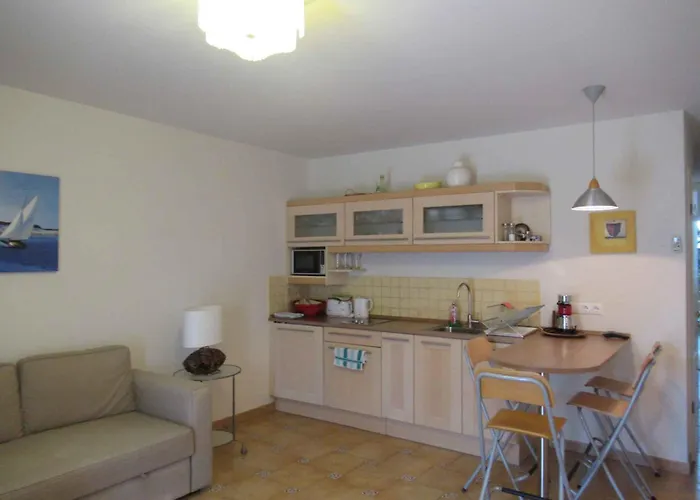 Διαμέρισμα In - Balaton 54882 Csopak