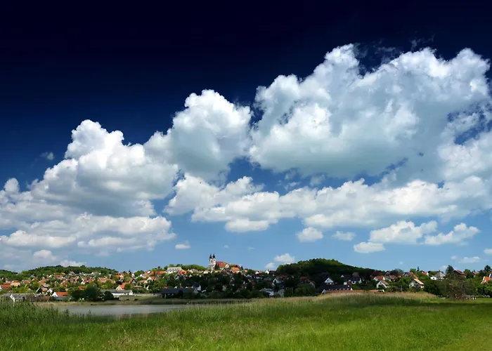 Διαμέρισμα In - Balaton 54882