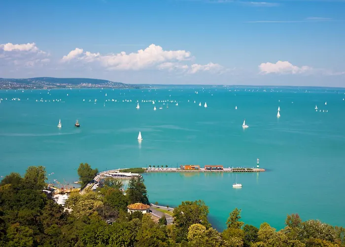 Διαμέρισμα In - Balaton 54882 *