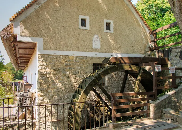 Διαμέρισμα In - Balaton 54882