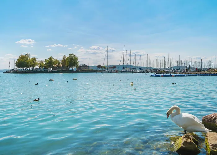 In - Balaton 54882 Διαμέρισμα *